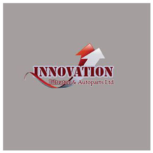 Innovation Filtration and Autoparts Ltd.